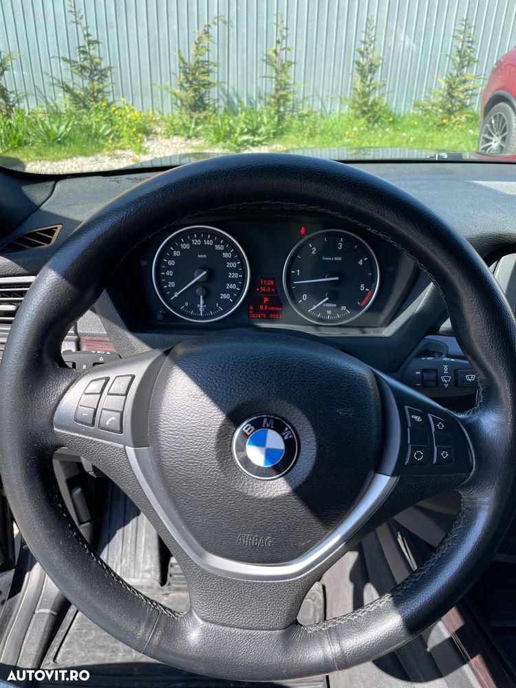 BMW X5 xDrive40d - 12