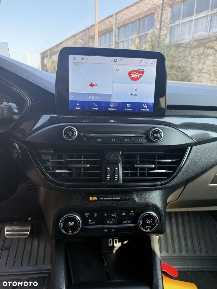 Ford Focus - 5