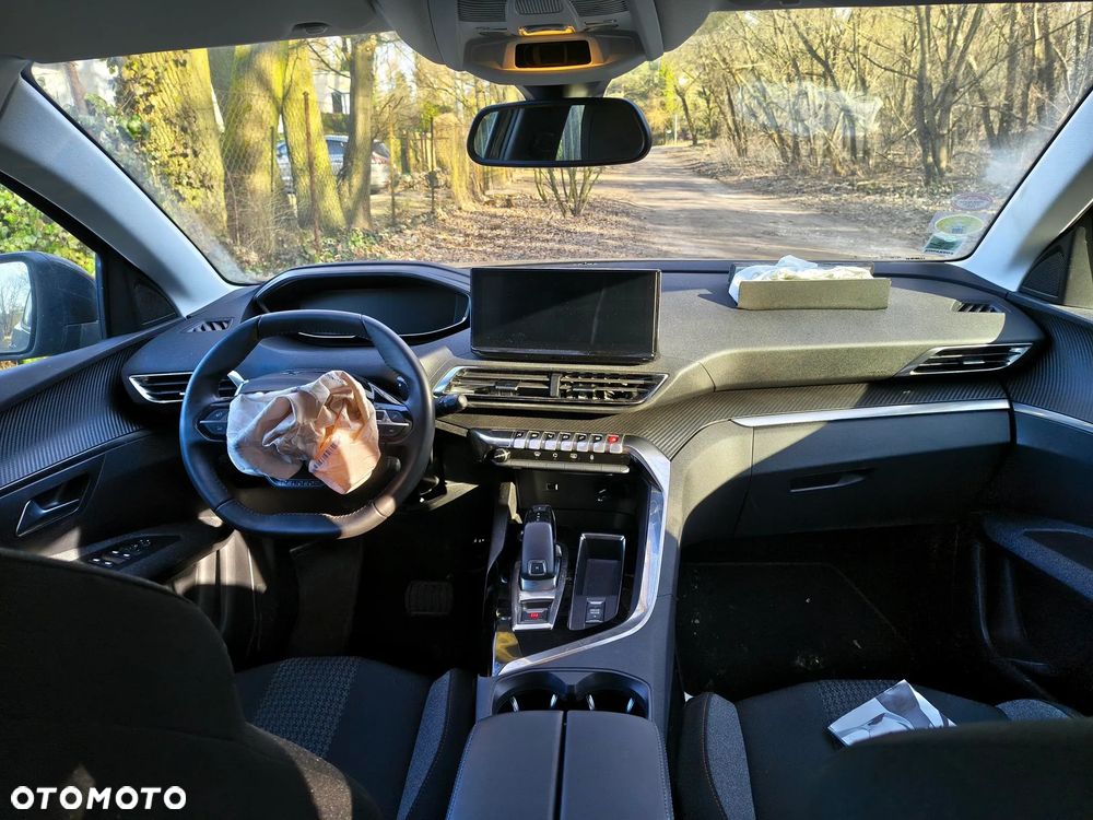 Peugeot 3008 1.5 BlueHDi Allure S&S EAT8 - 6