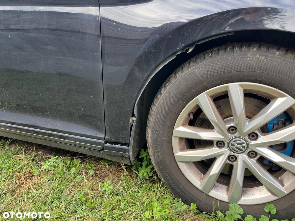 Volkswagen Passat 2.0 TDI BMT Highline - 10
