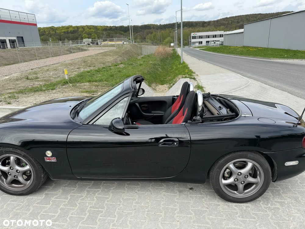 Mazda MX-5 - 6