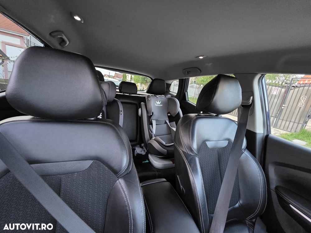 Renault Kadjar Energy dCi 110 EDC Business - 9