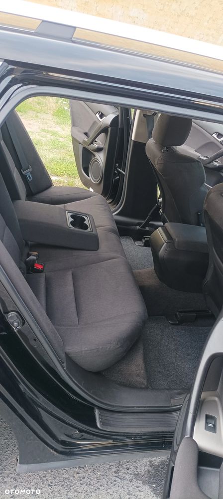 Honda Accord 2.0 Comfort - 28