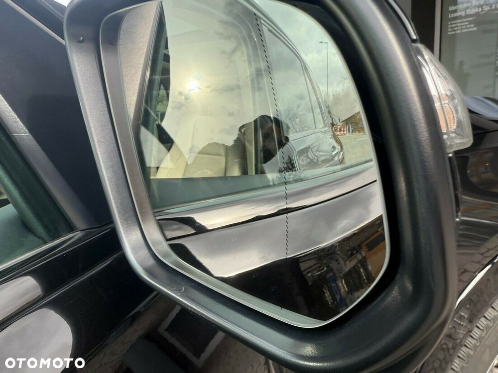 Mercedes-Benz GLE - 20