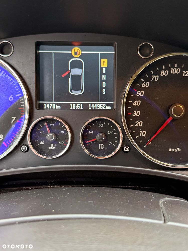 Volkswagen Touareg 3.6 V6 FSI Perfect Tiptr - 7