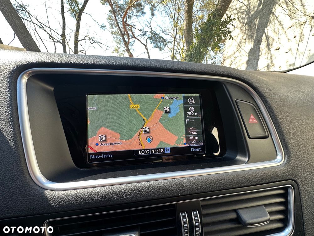 Audi Q5 2.0 TDI clean diesel Quattro - 8