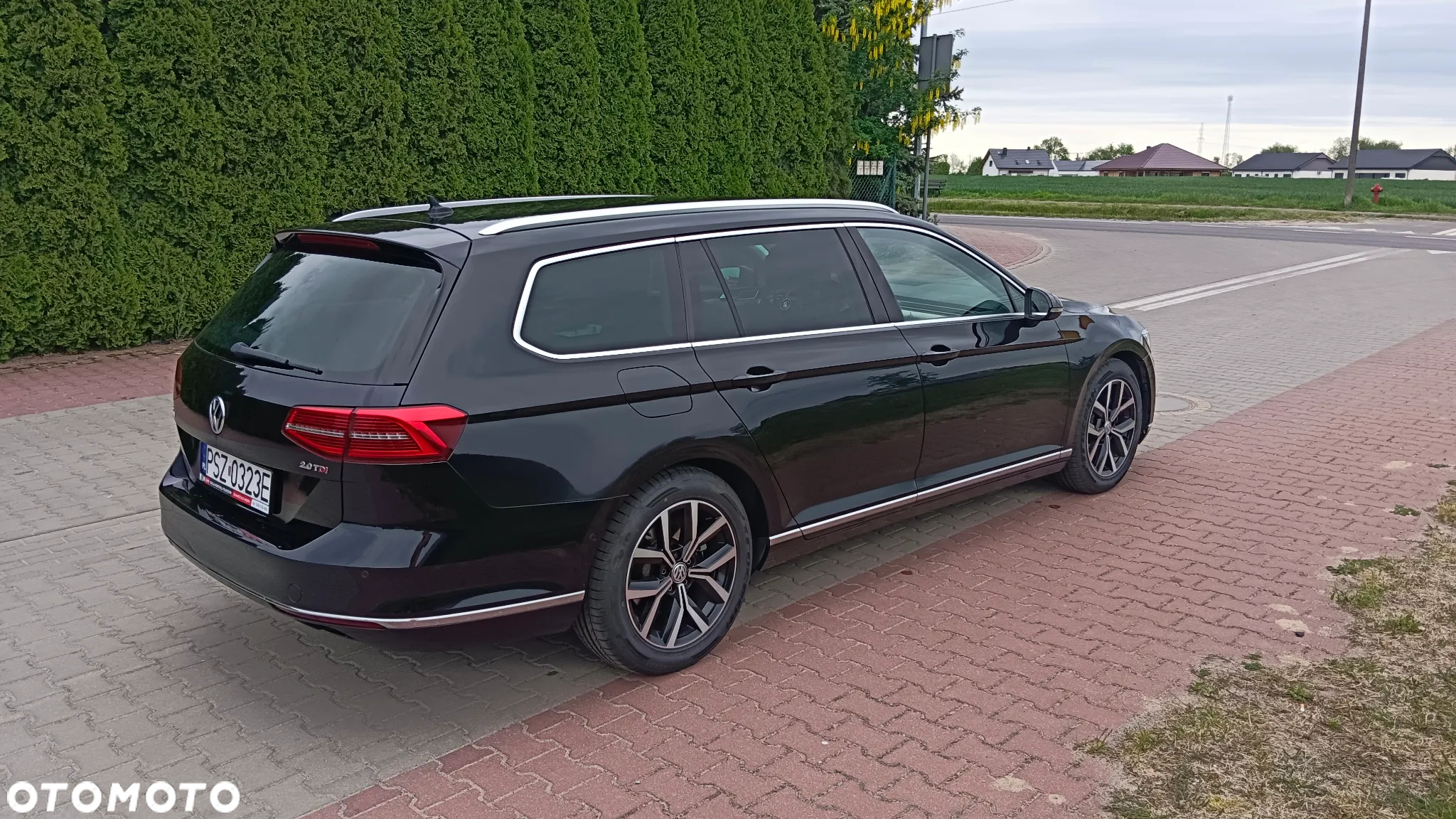 Volkswagen Passat 2.0 TDI BMT Highline DSG - 10
