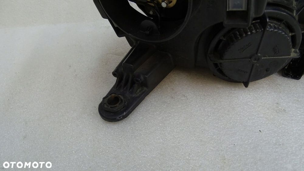 SKODA RAPID 5JB LED - lampa przednia lewa - 6