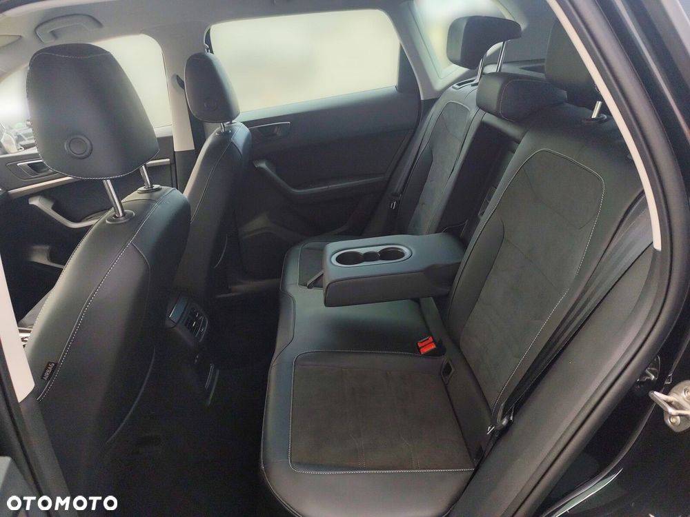 Seat Ateca - 13