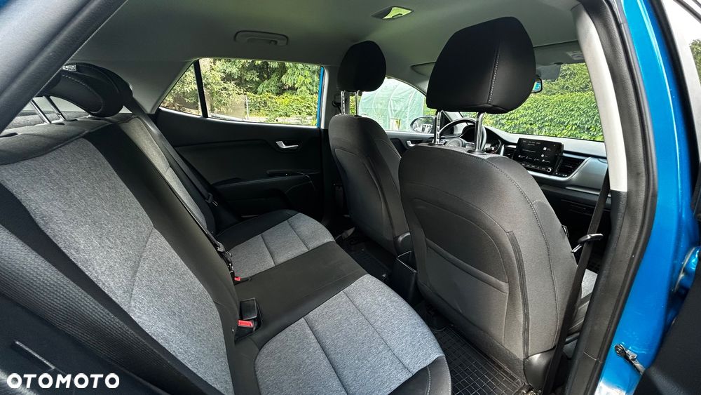 Kia Stonic 1.0 T-GDI M - 29