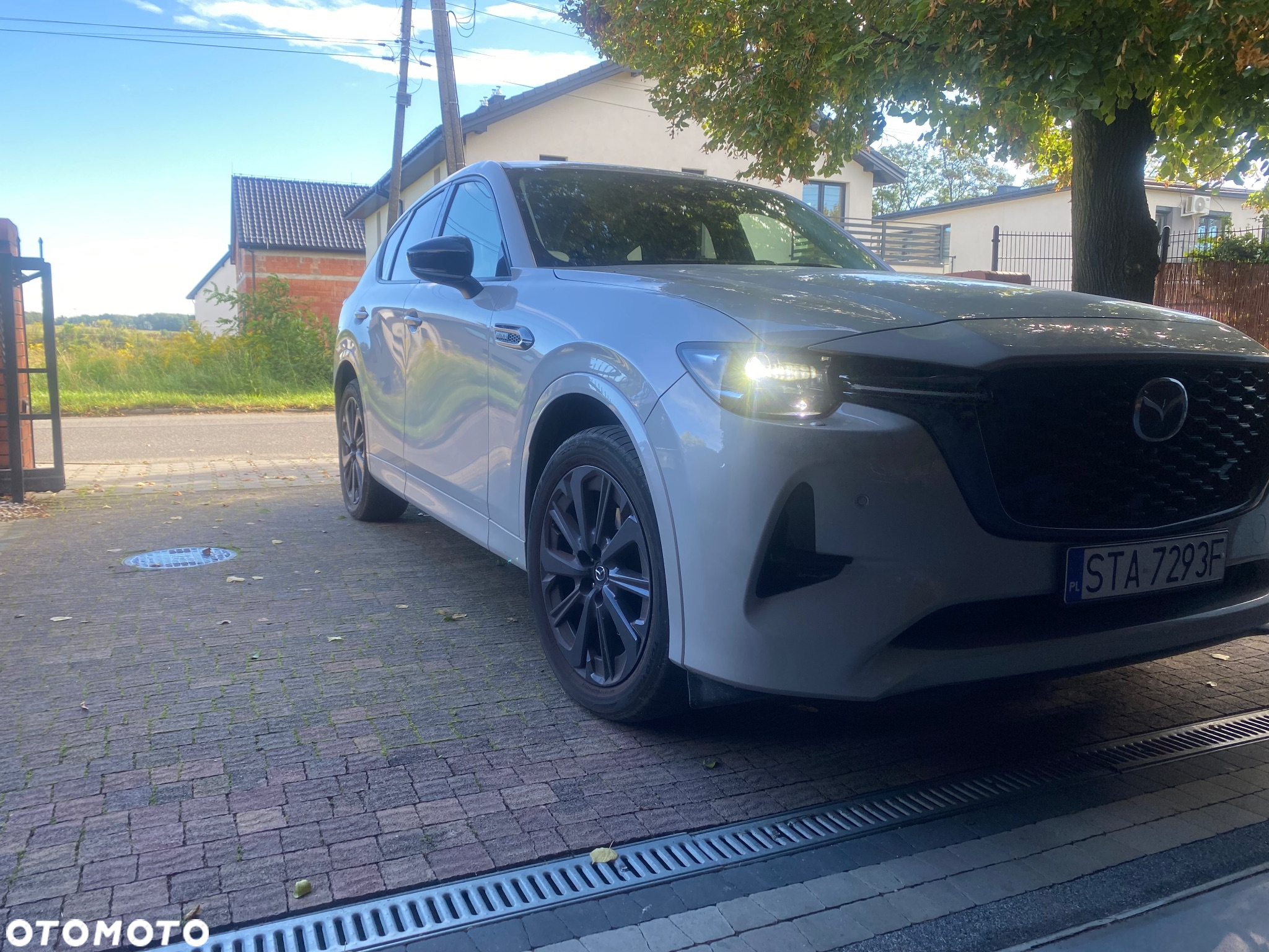 Mazda CX-60 - 2