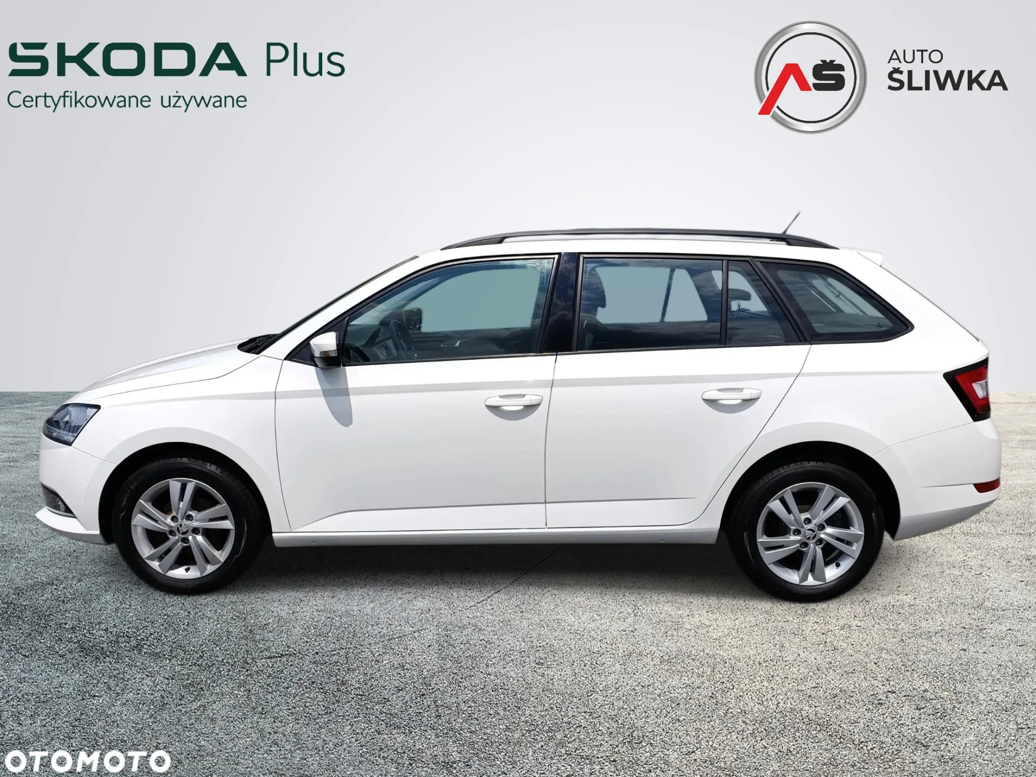 Skoda Fabia 1.0 TSI Ambition - 2
