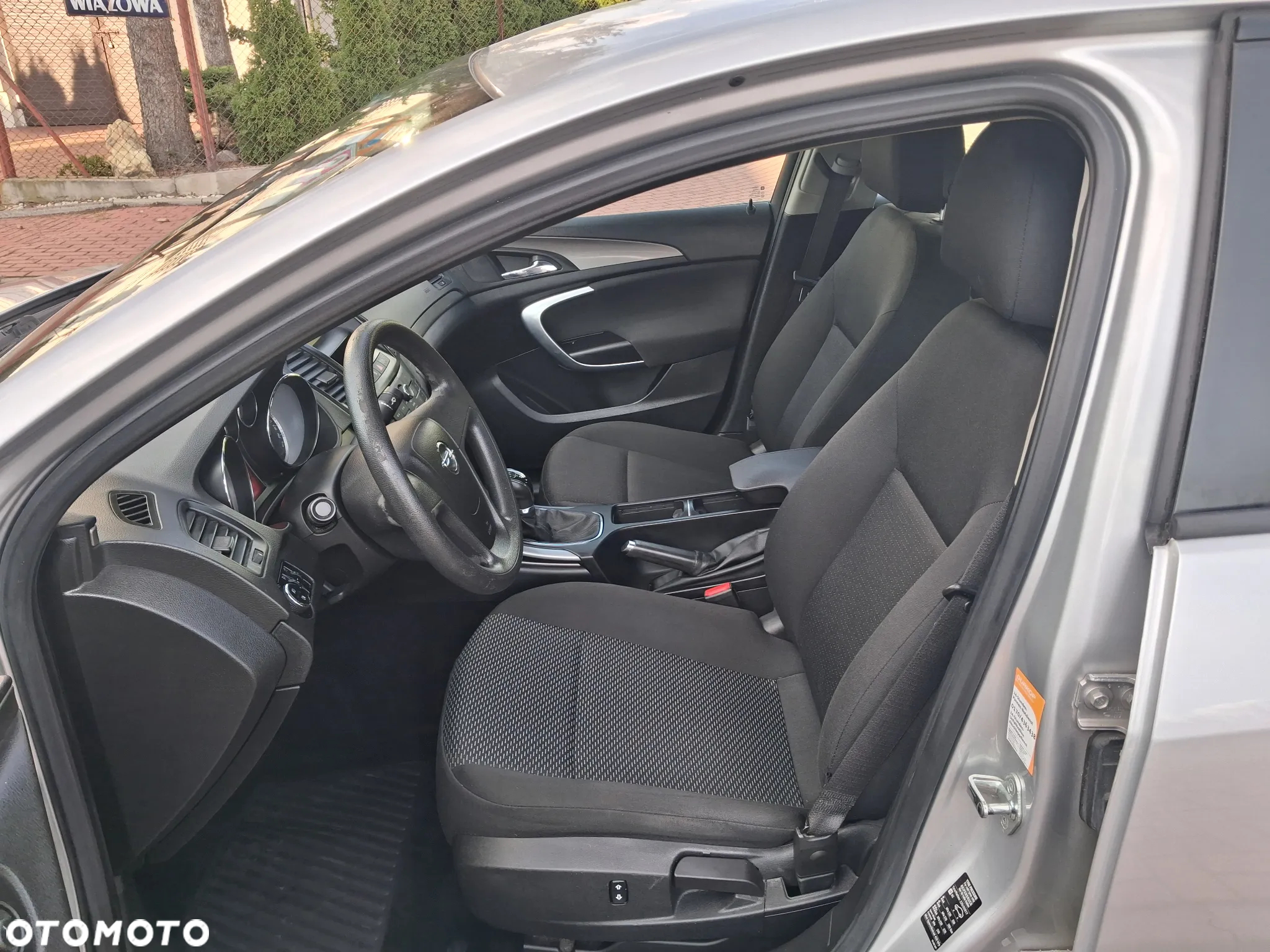 Opel Insignia 1.8 Design Edition - 3