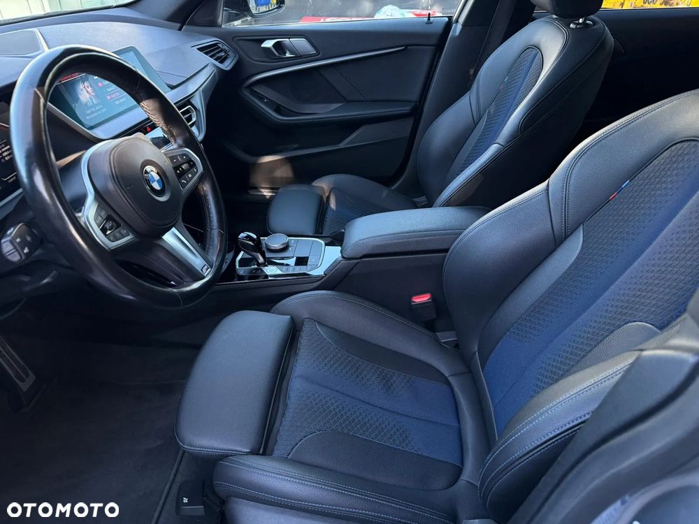 BMW Seria 2 216d GT M Sport - 10