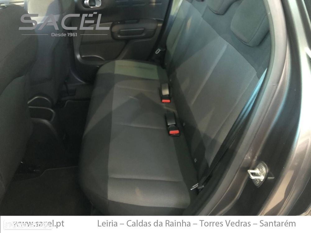 Citroën C3 Aircross 1.5 BlueHDi C-Series - 10