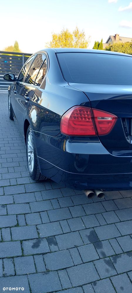 BMW Seria 3 - 28