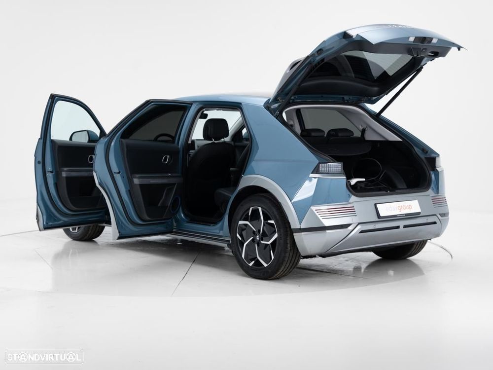 Hyundai Ioniq 5 73kWh Vanguard - 6
