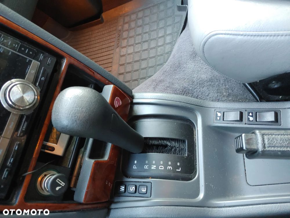 Volvo Seria 900 - 26