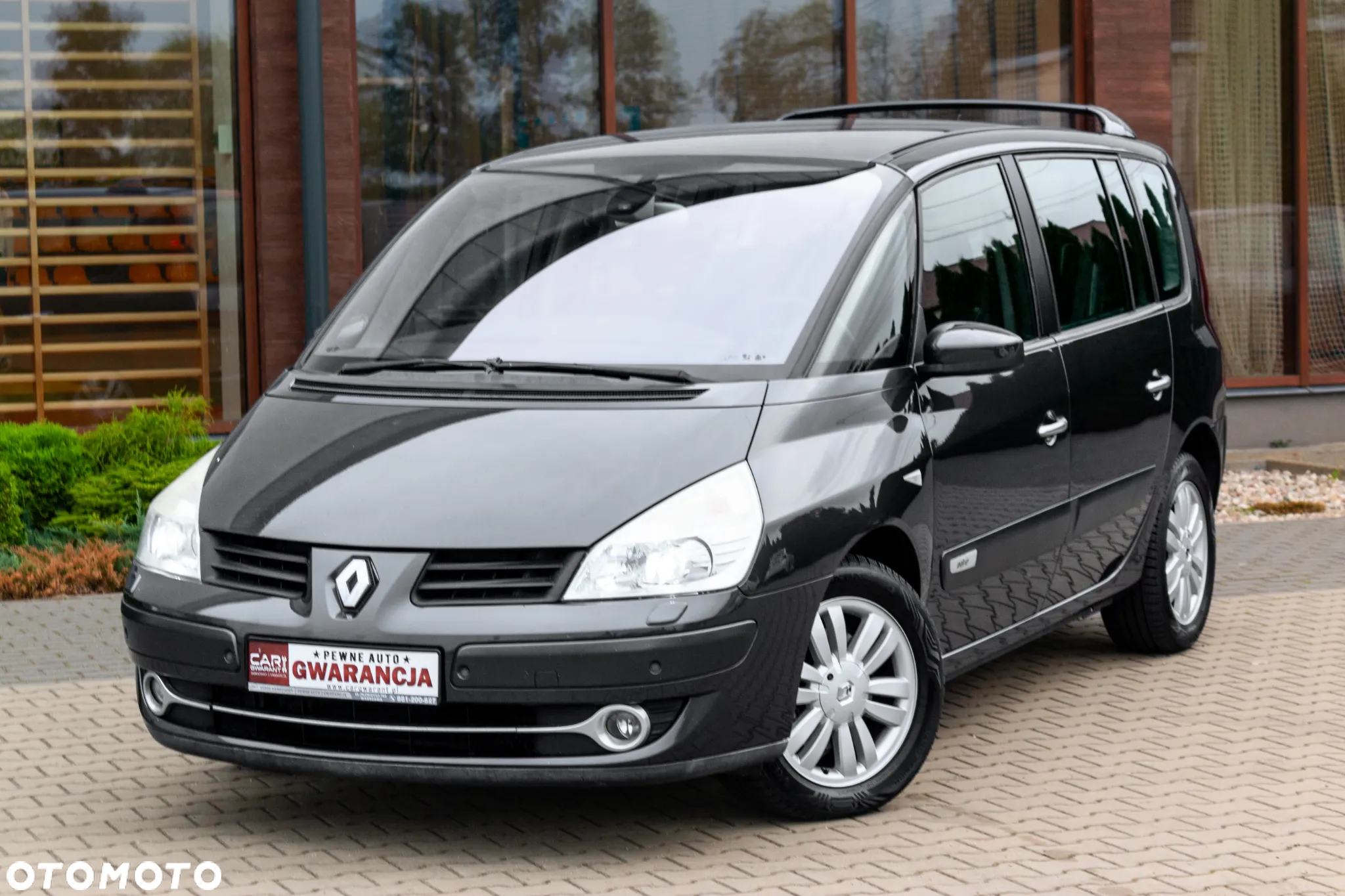 Renault Espace - 5