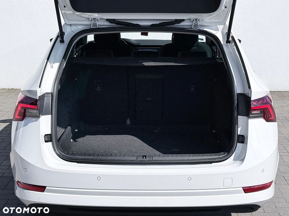 Skoda Octavia 1.5 TSI ACT Ambition - 16