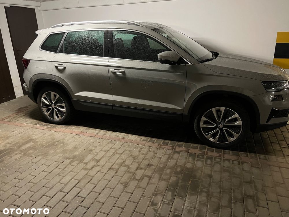 Skoda Karoq 1.5 TSI ACT 4x2 Style - 39