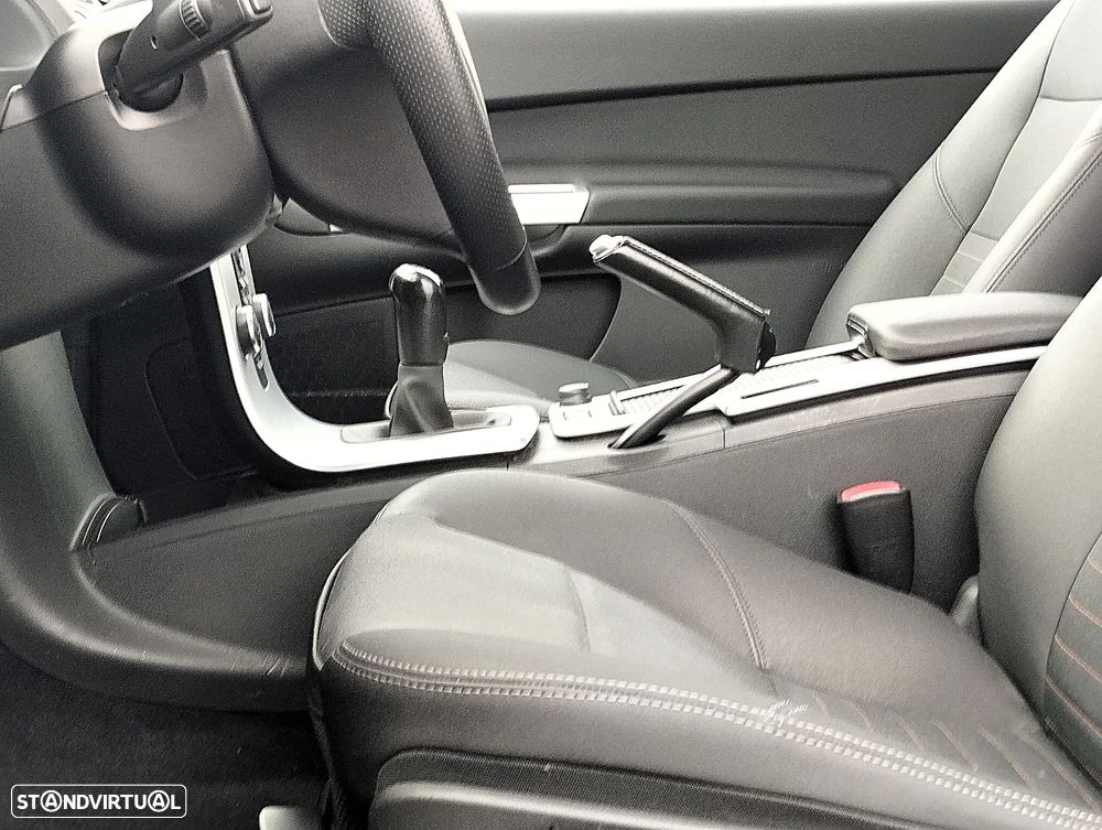 Volvo C30 1.6 D Drive 99g Momentum Start/Stop - 19