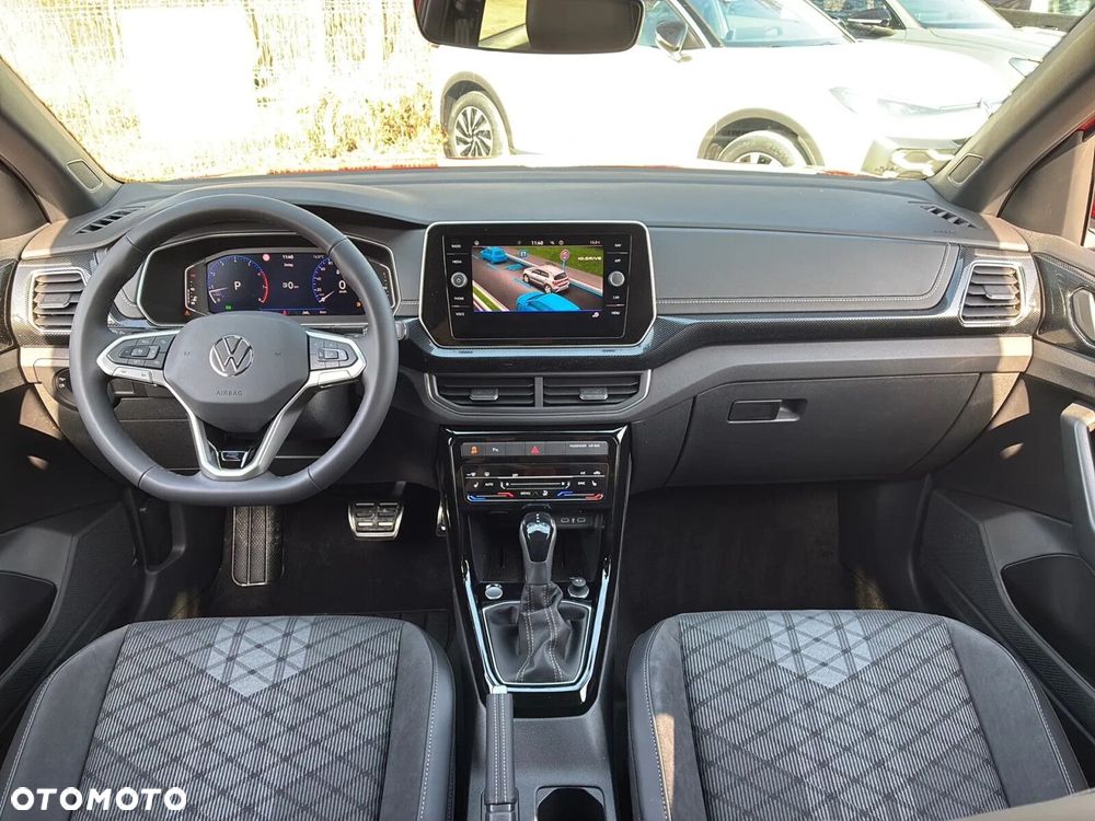 Volkswagen T-Cross - 4