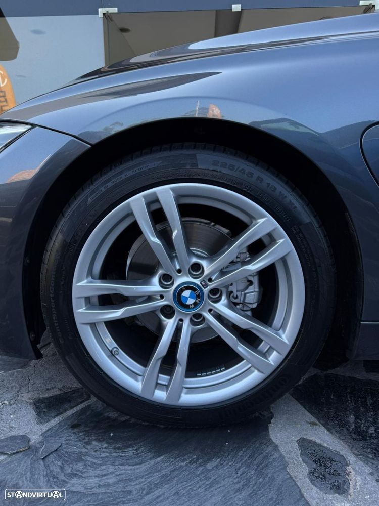 BMW 330 - 29