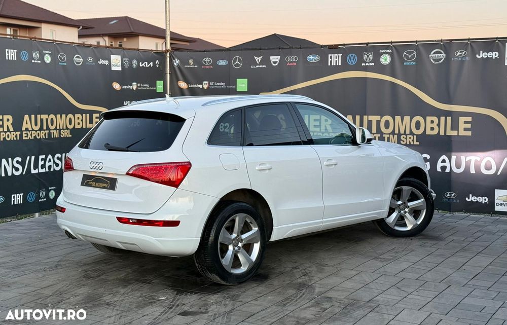 Audi Q5 - 3