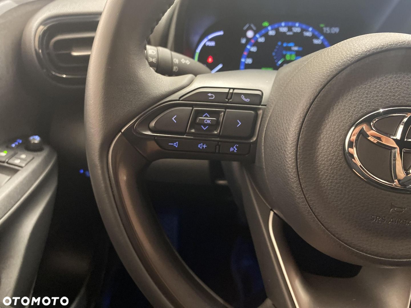 Toyota Yaris Cross - 13