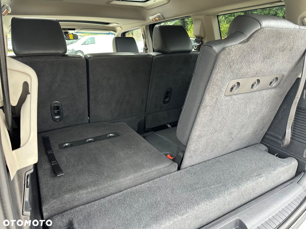 Jeep Commander 5.7 V8 HEMI Automatik Limited - 19