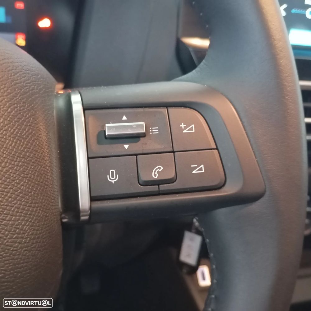 Citroën C4 X 1.2 PureTech Feel - 11