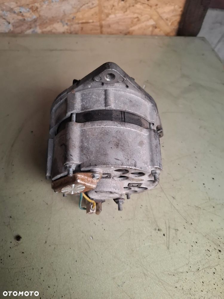 ALTERNATOR na pasek klinowy TRAKTOR CIAPEK PAPAJ WÓZEK WIDŁOWY - 3