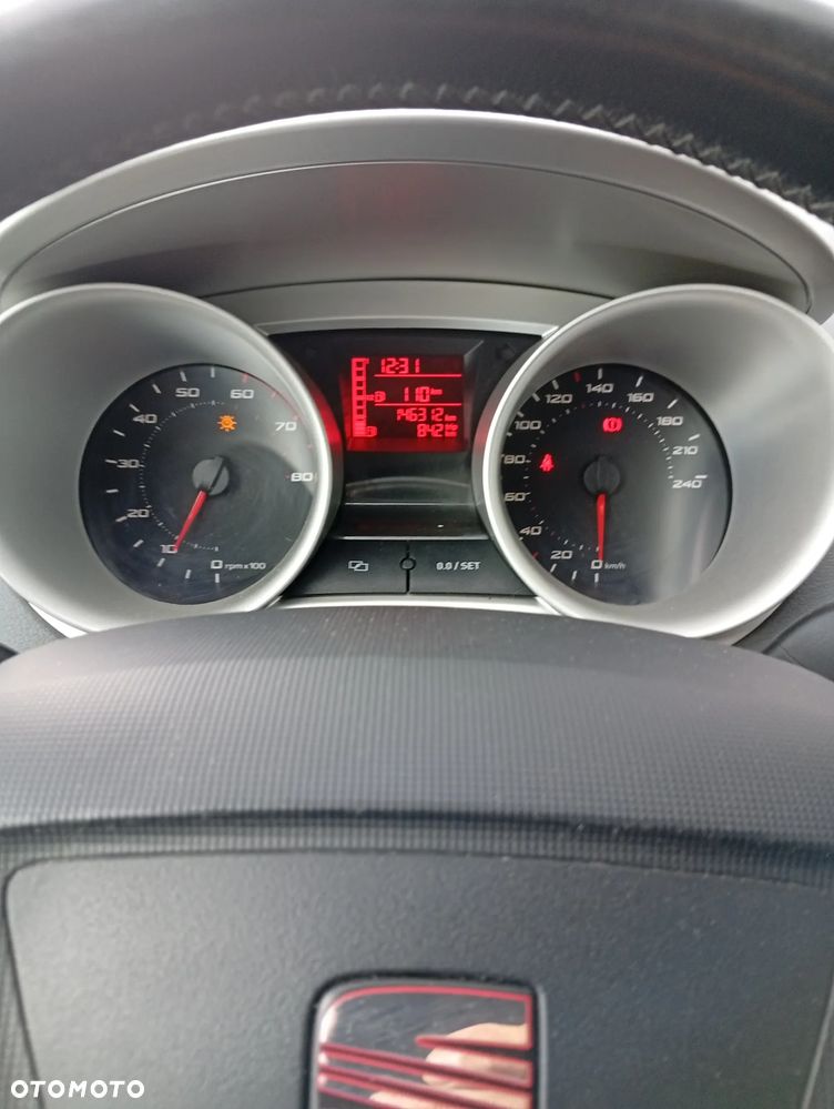 Seat Ibiza 1.2 12V Style - 8