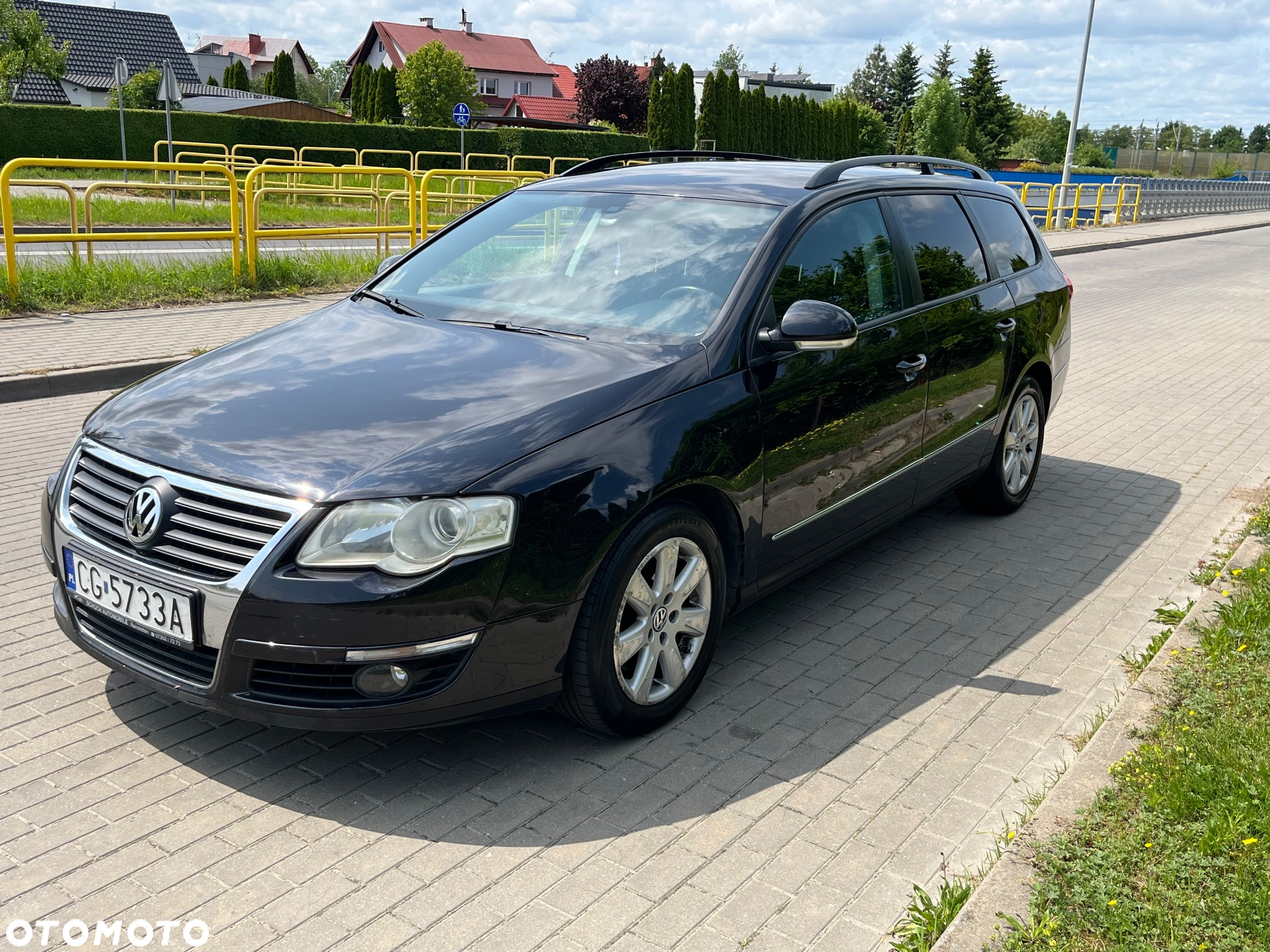 Volkswagen Passat 2.0 TDI Comfortline - 7