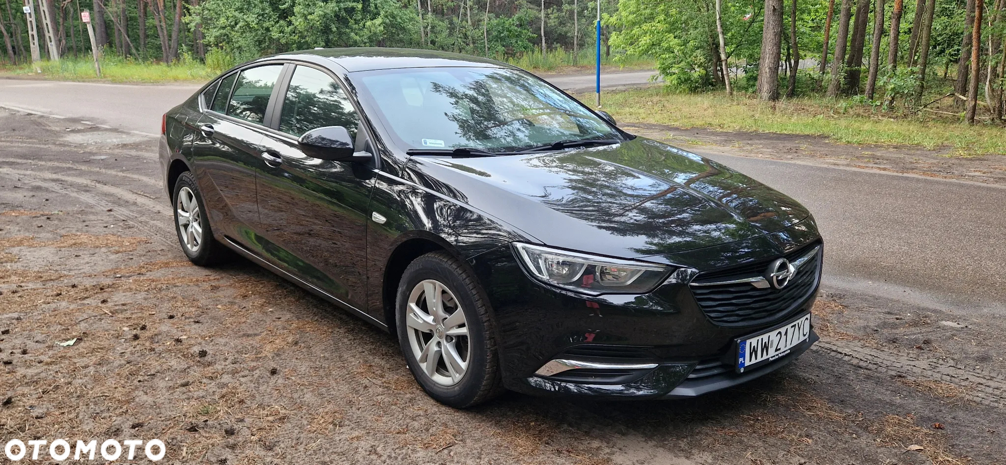Opel Insignia - 3