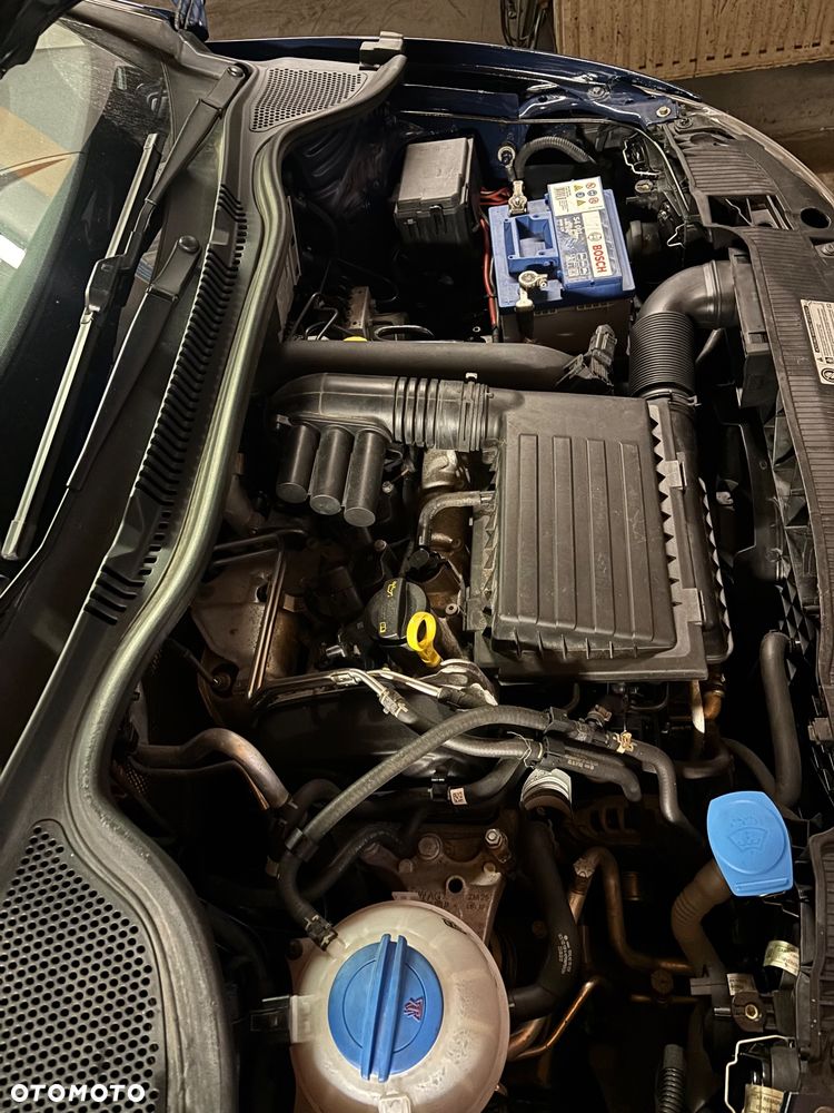 Seat Ibiza 1.2 TSI CONNECT - 24