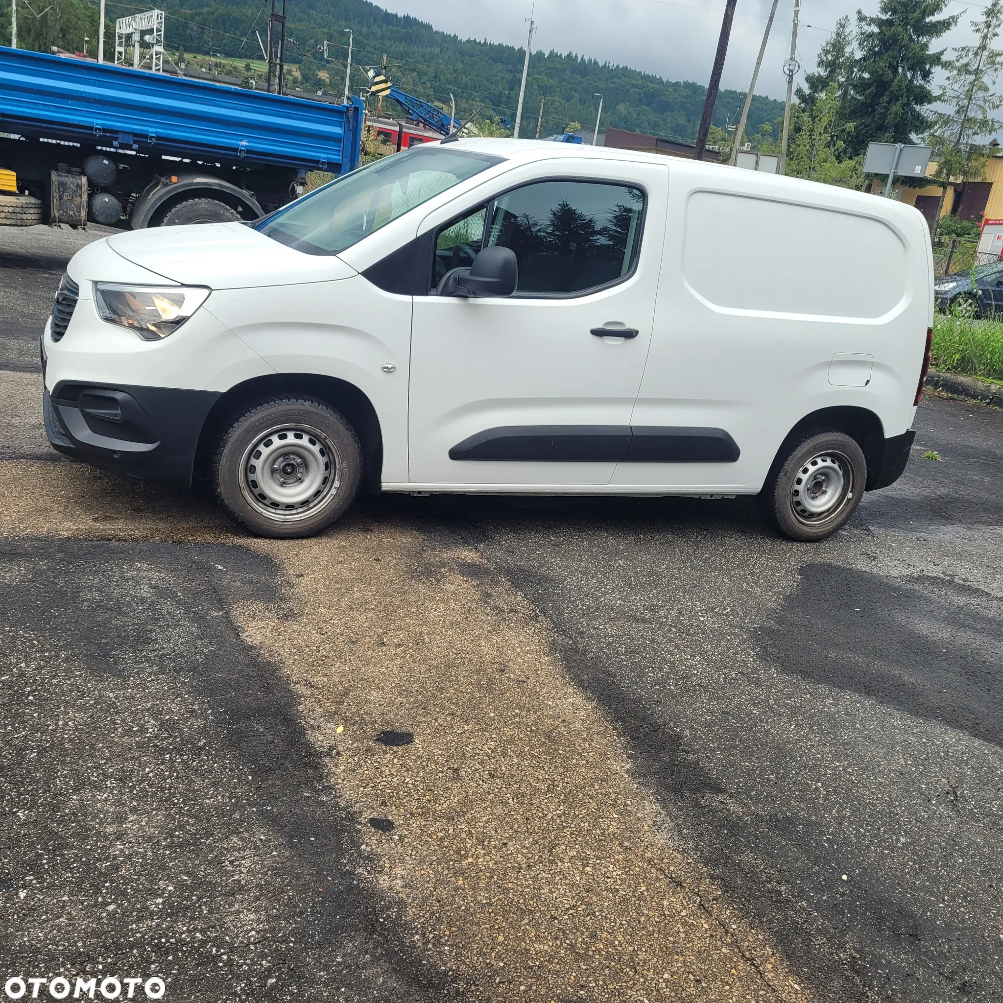 Opel Combo Life 1.5 CDTI S&S - 15