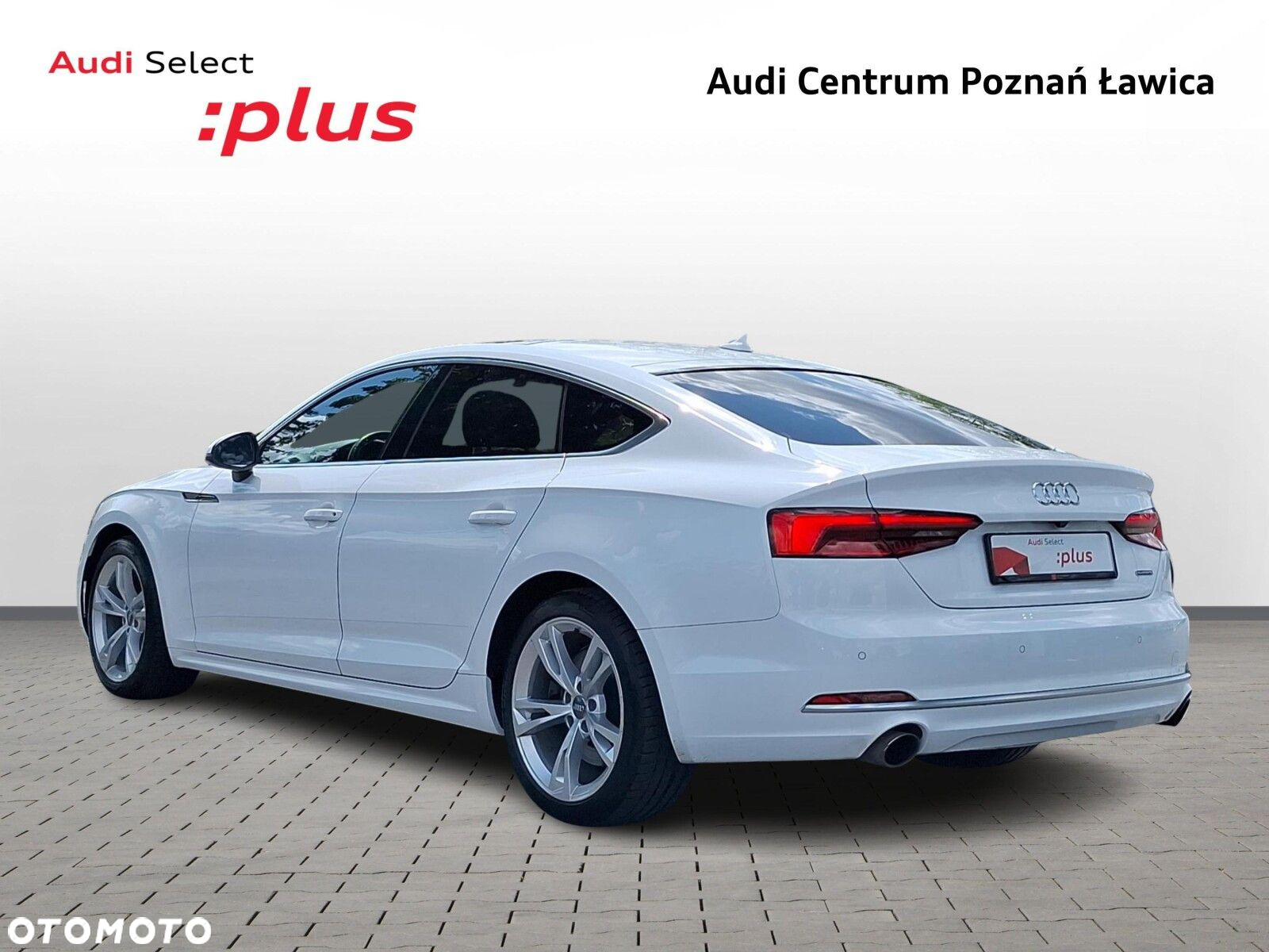 Audi A5 2.0 TFSI Quattro Sport S tronic - 4