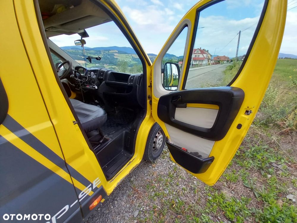 Fiat Ducato - 20