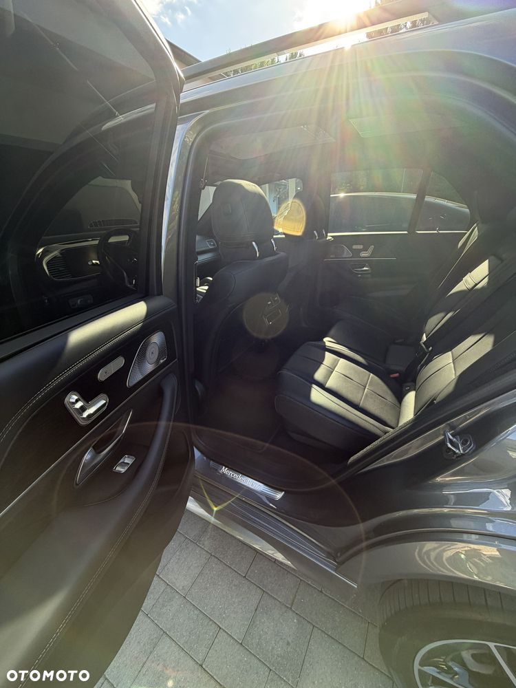 Mercedes-Benz GLE - 15