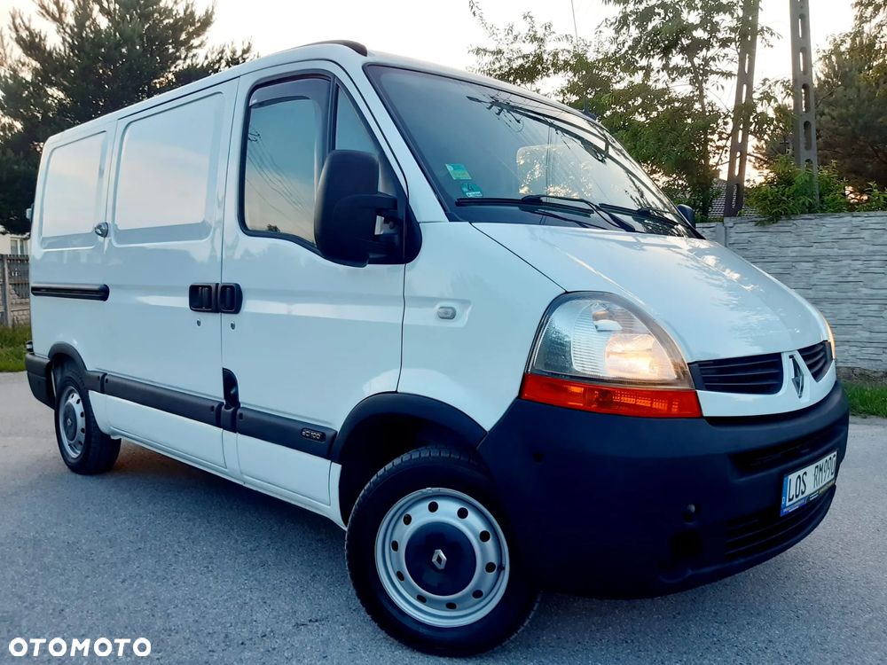 Renault Master - 9