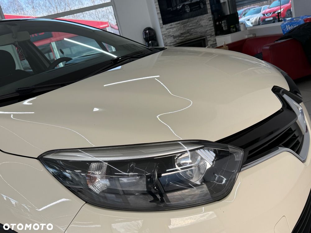 Renault Captur (ENERGY) dCi 90 INTENS - 15