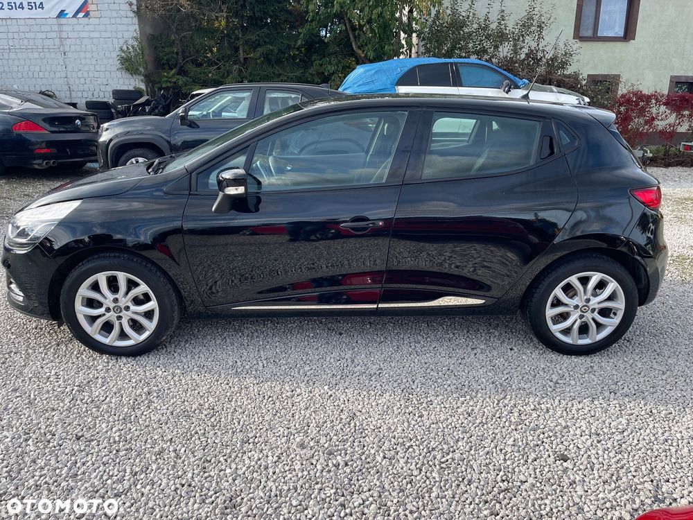 Renault Clio 1.2 16V Life - 6
