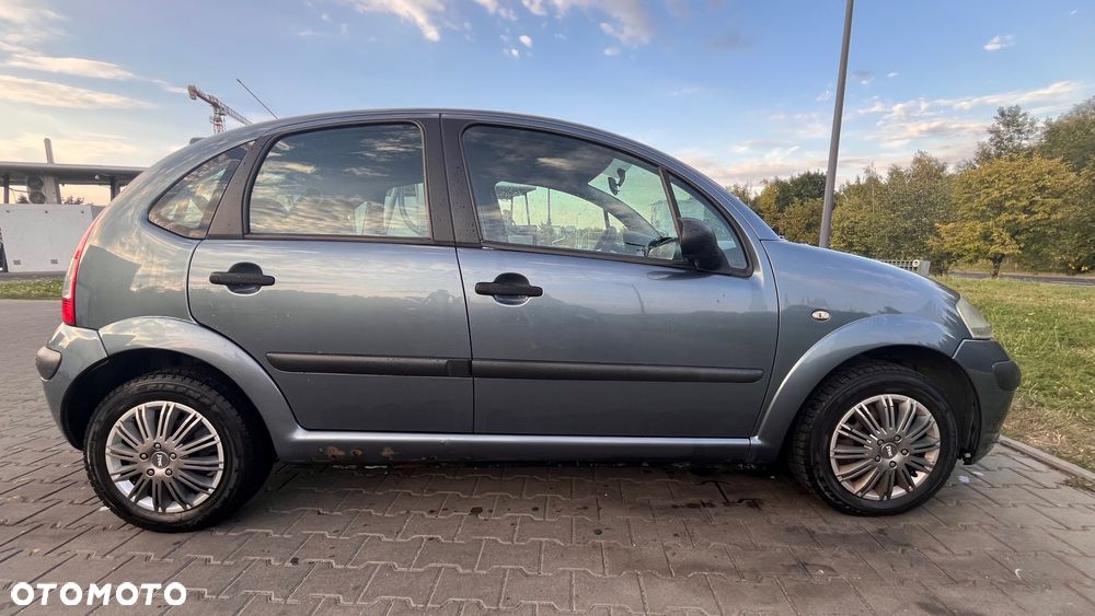 Citroën C3 1.4 Confort - 3