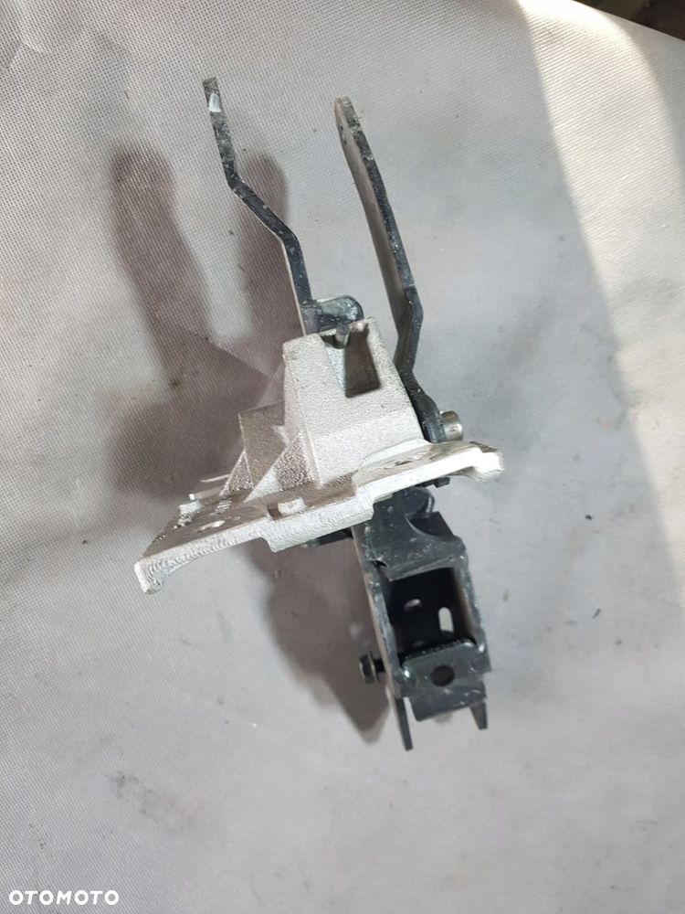 LEWAREK PRZEGUB ZMIANY BIEGÓW DAF XF 106 EURO 6 - 3