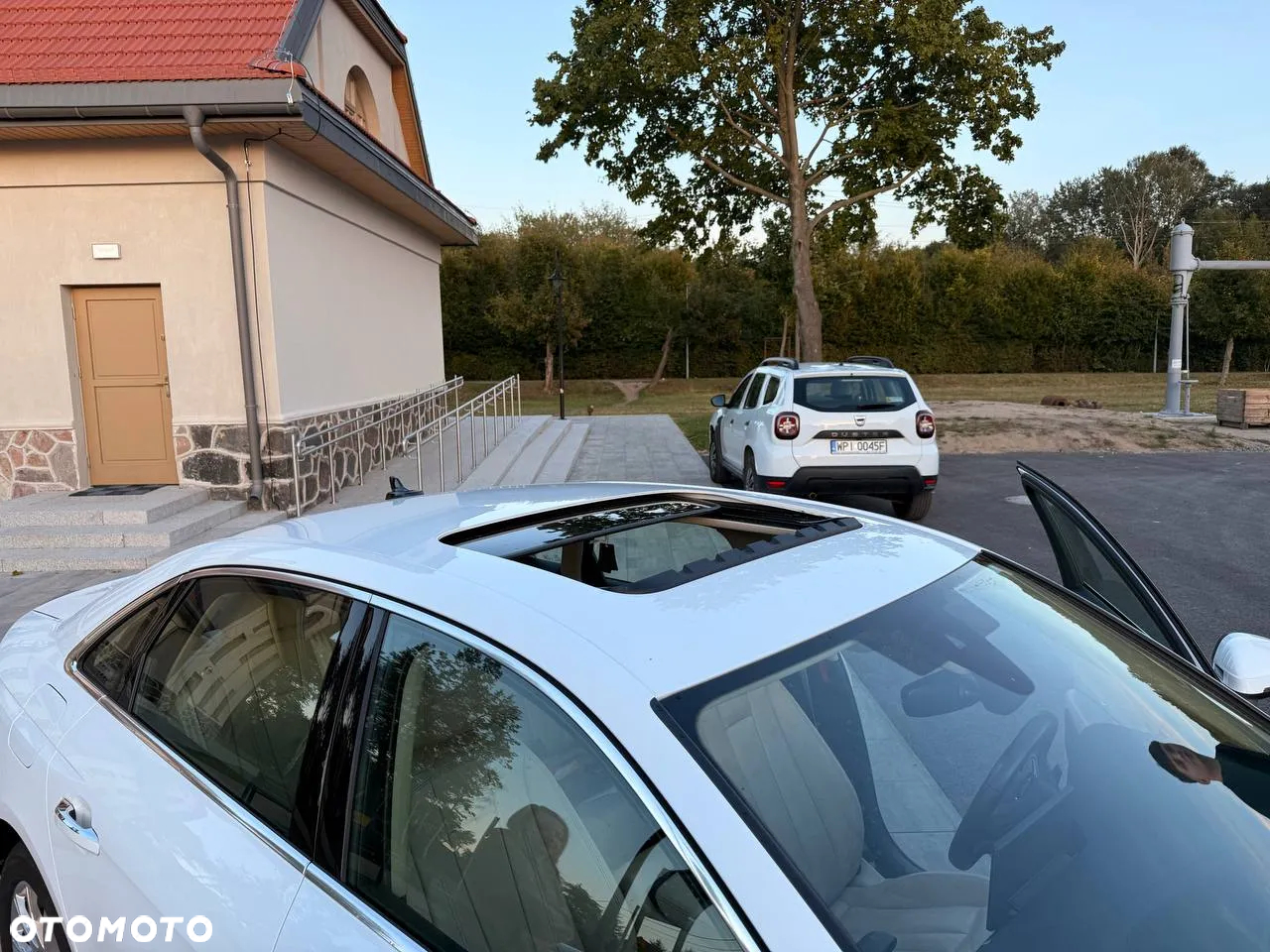 Audi A4 - 6