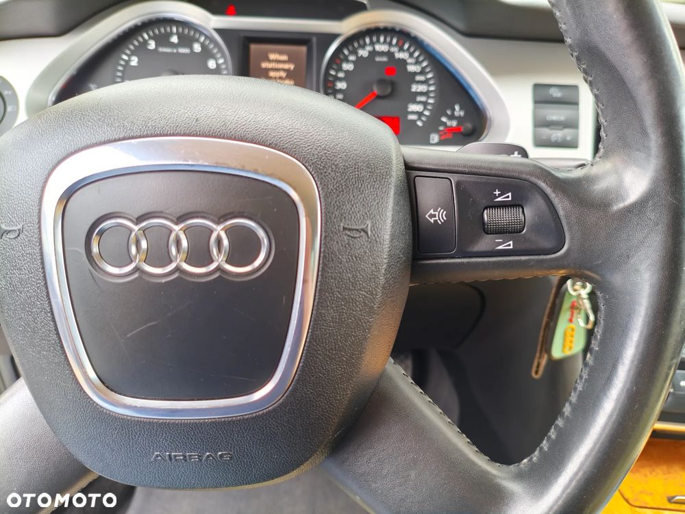 Audi A6 Avant 3.2 FSI tiptronic quattro - 18
