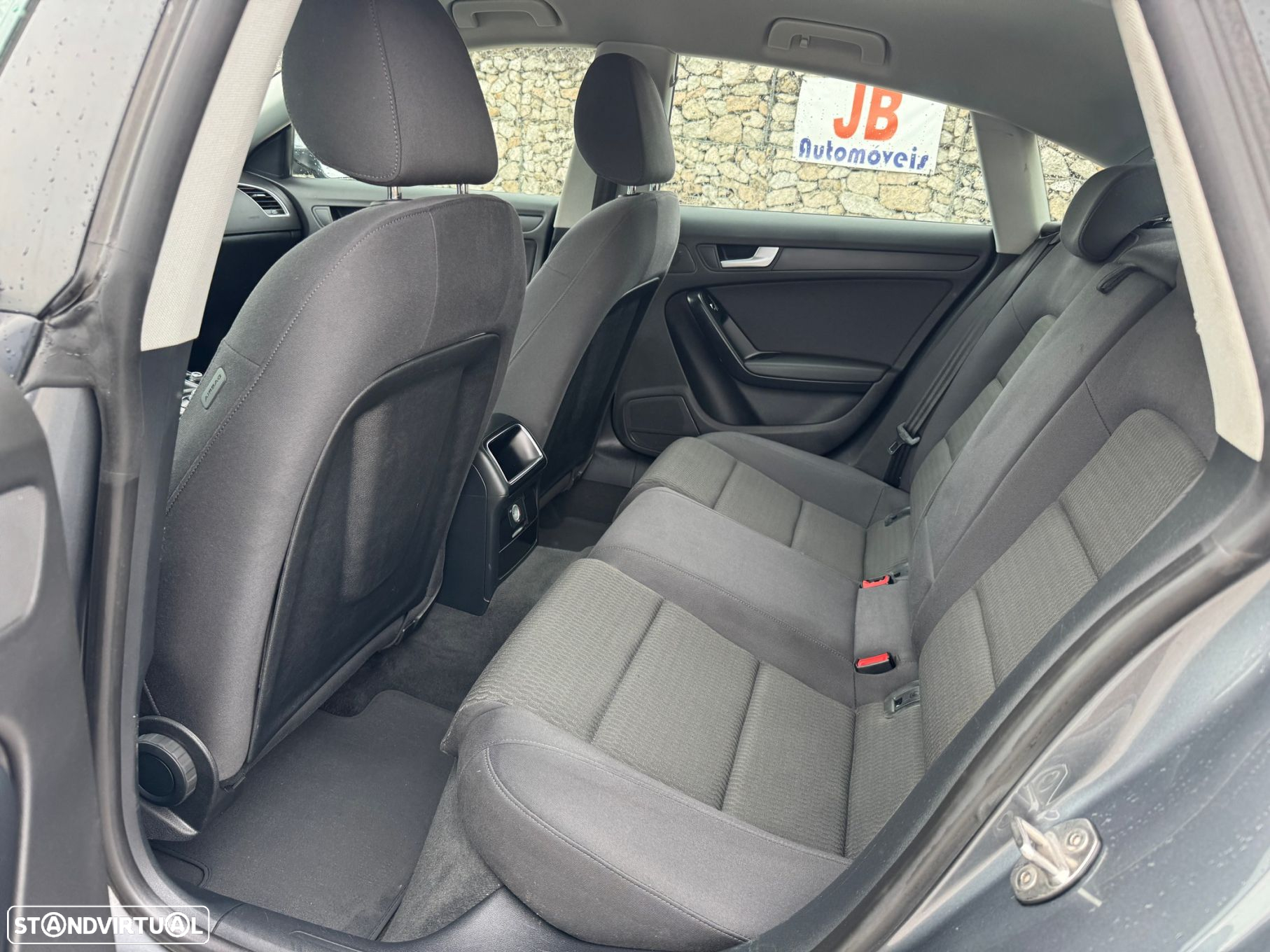 Audi A5 Sportback 2.0 TDI - 13