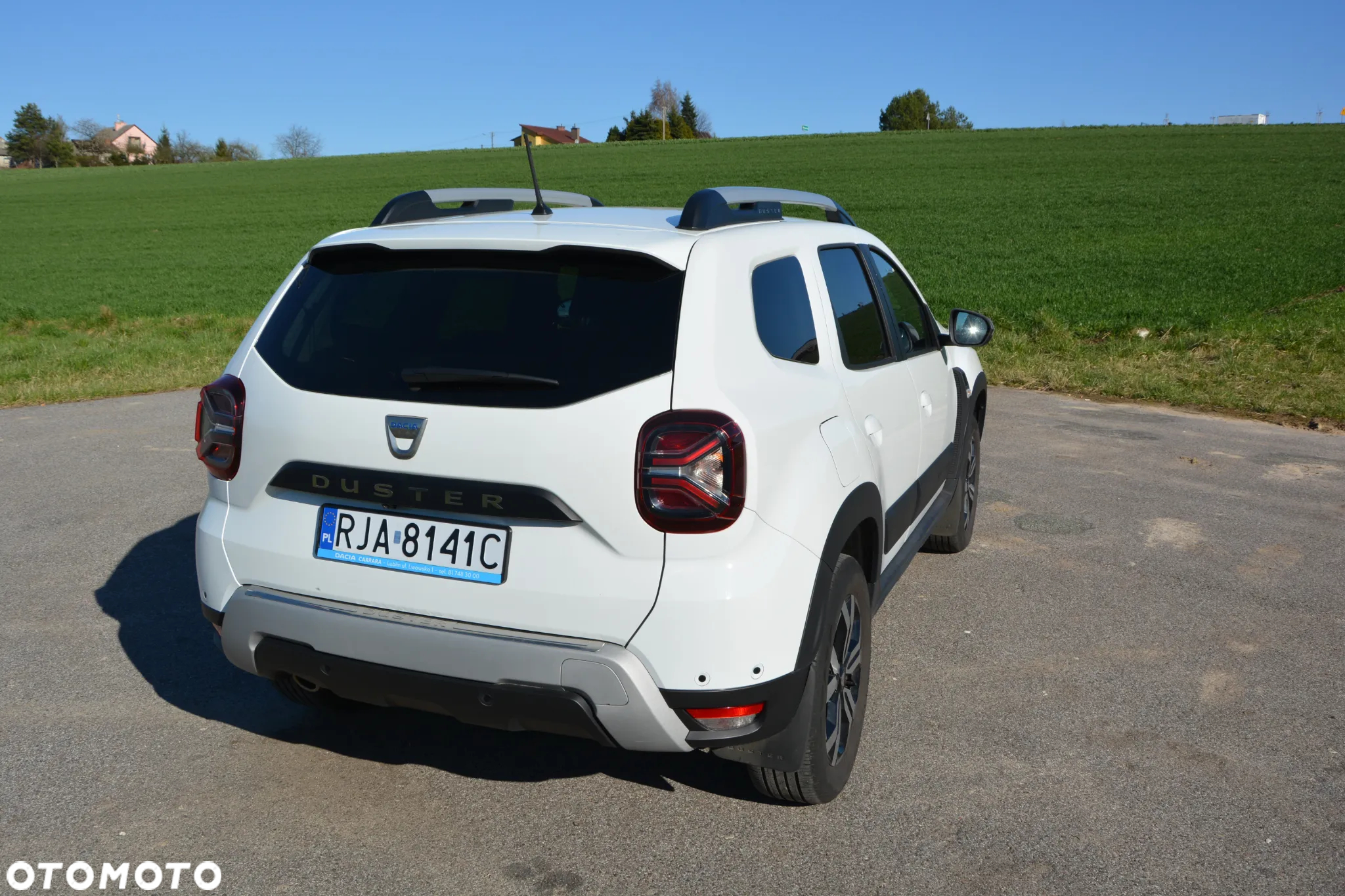 Dacia Duster 1.0 TCe Prestige - 3